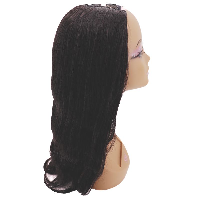 Body Wave U-Part Wig