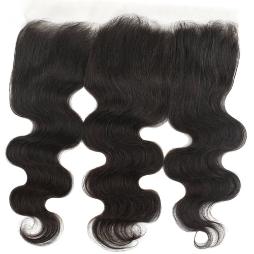 13X4 HD Body Wave Frontal