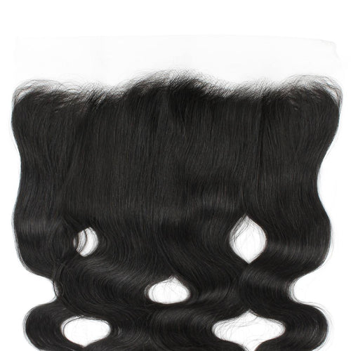 13x6 HD Body Wave Frontal