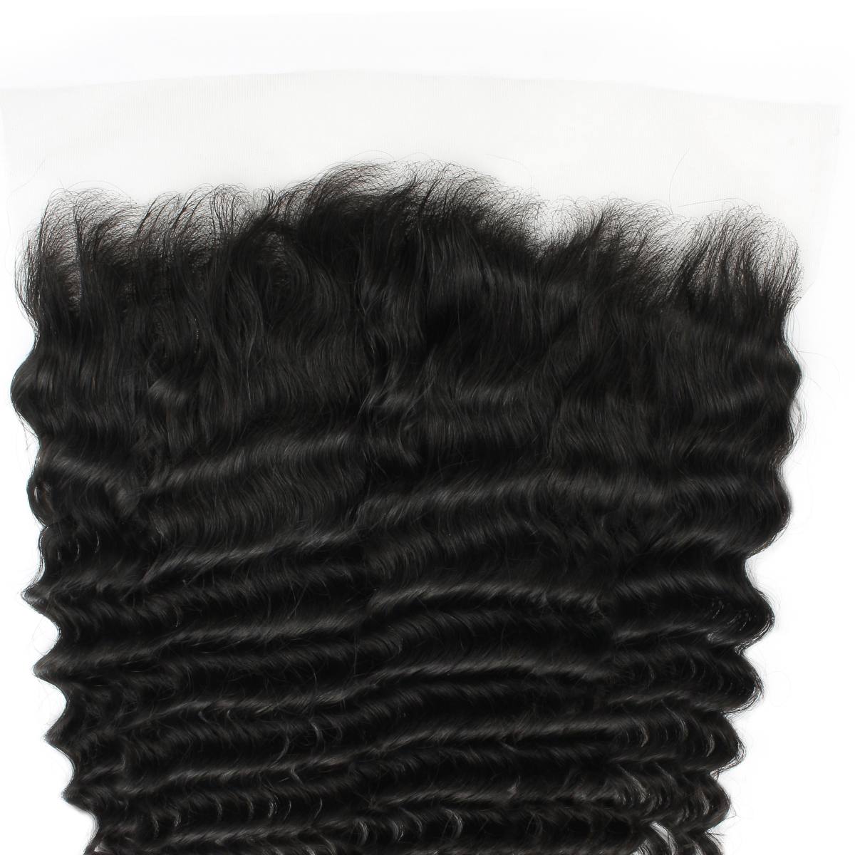 13x6 HD Deep Wave Frontal