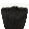 13x6 HD Straight Frontal