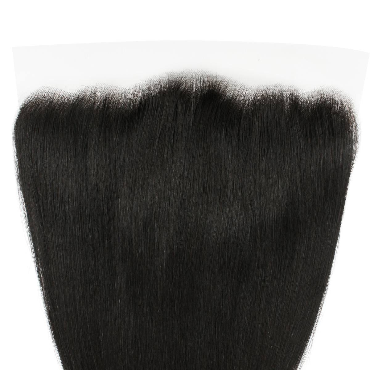 13x6 HD Straight Frontal