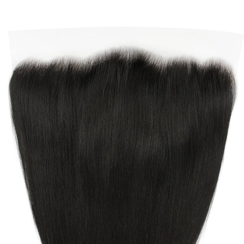 13x6 HD Straight Frontal