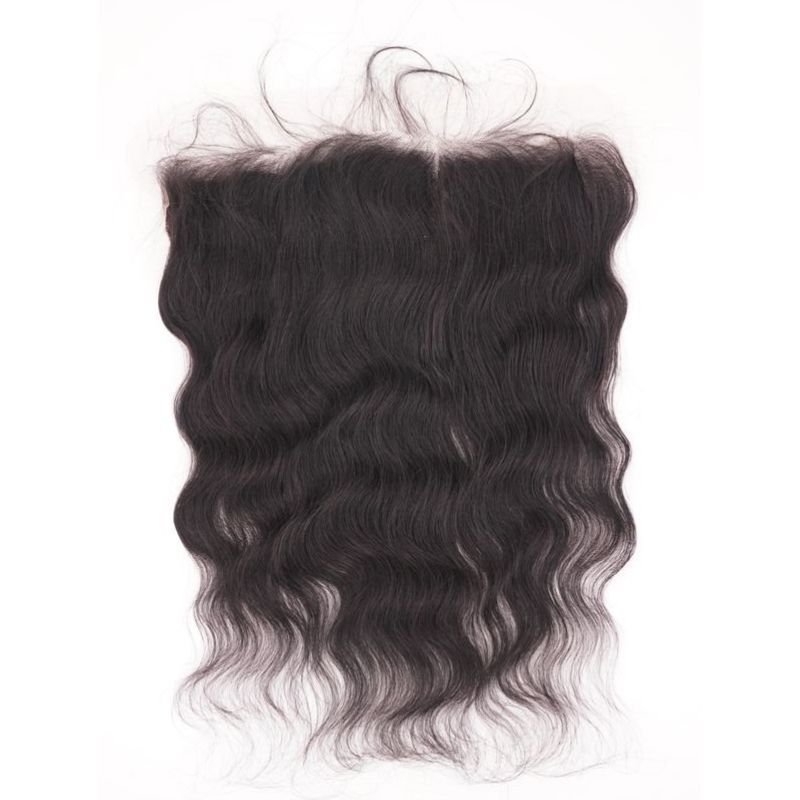 13x6 HD Loose Wave Frontal