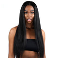 13x6 HD Lace Front Straight Wig