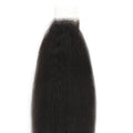 2x6 HD Kinky Straight Closure