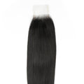 2x6 HD Straight Closure