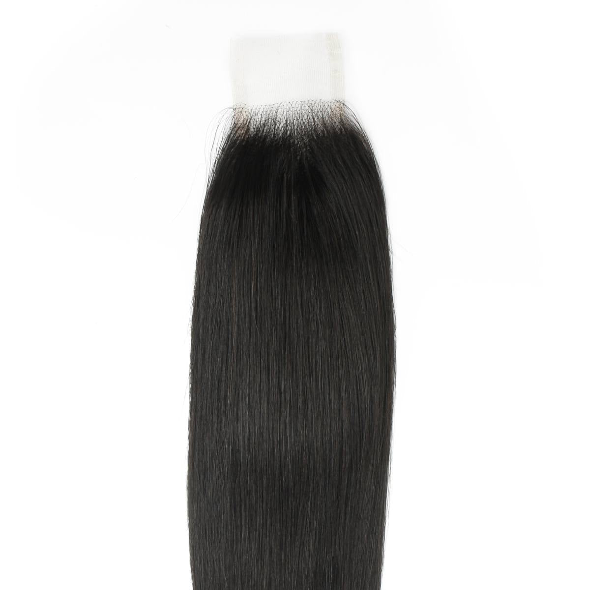 2x6 HD Straight Closure