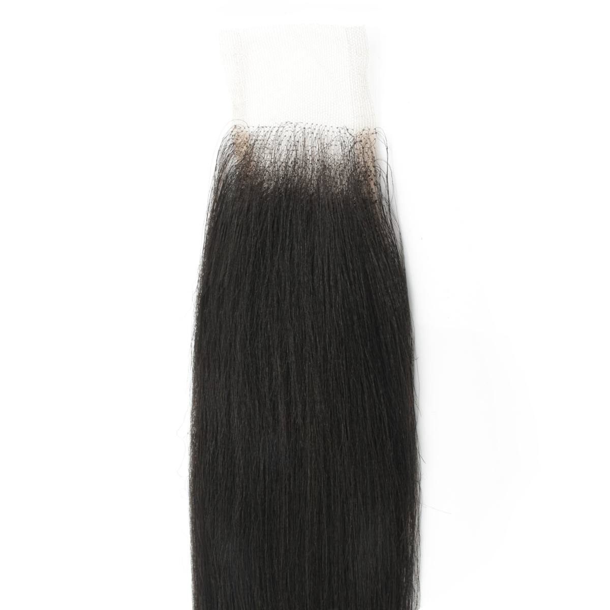 2x6 HD Yaki Straight Closure