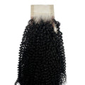 2x6 HD Afro Kinky Curly Closure