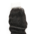 2x6 Transparent Deep Wave Closure