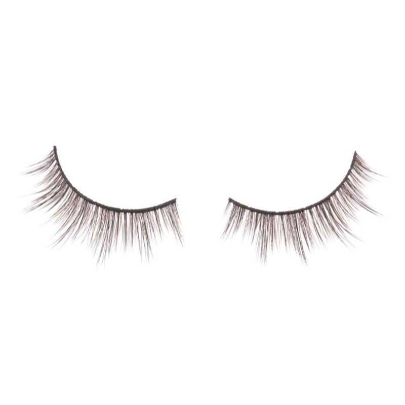 Dahlia 3D Faux Volume Lashes