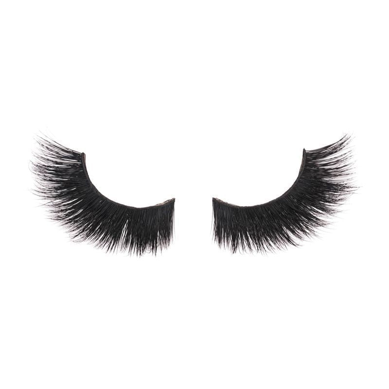 Eden 3D Mink Thick Band Lashes