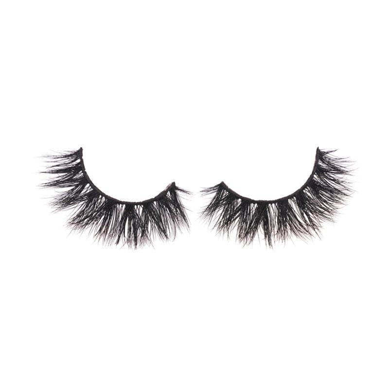 Grace 3D Mink Thick Band Lashes