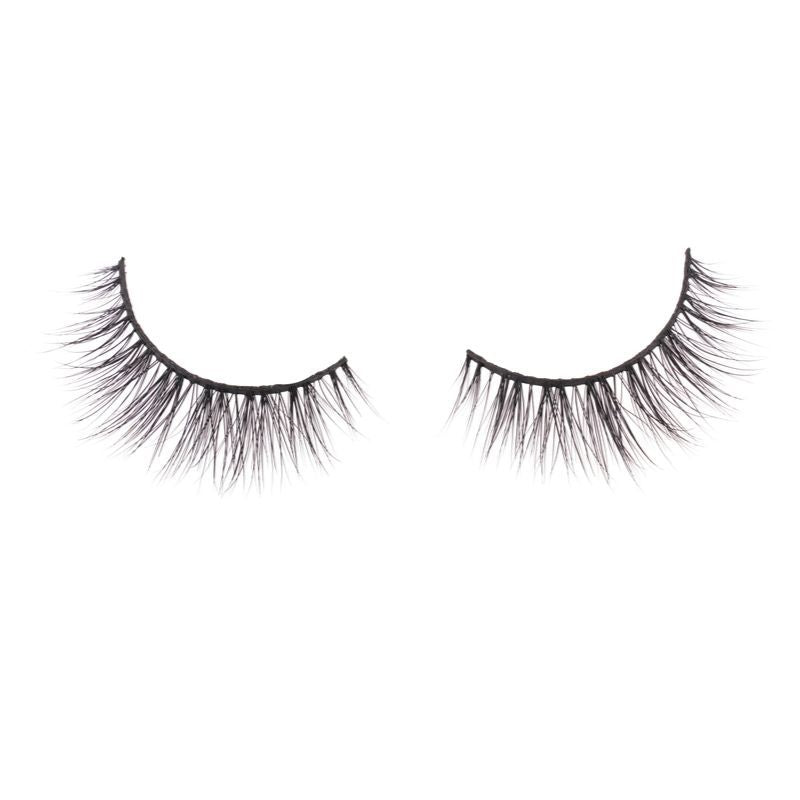 Jane 3D Mink Thick Band Lashes