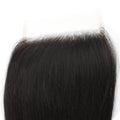 4x4 HD Straight Closure