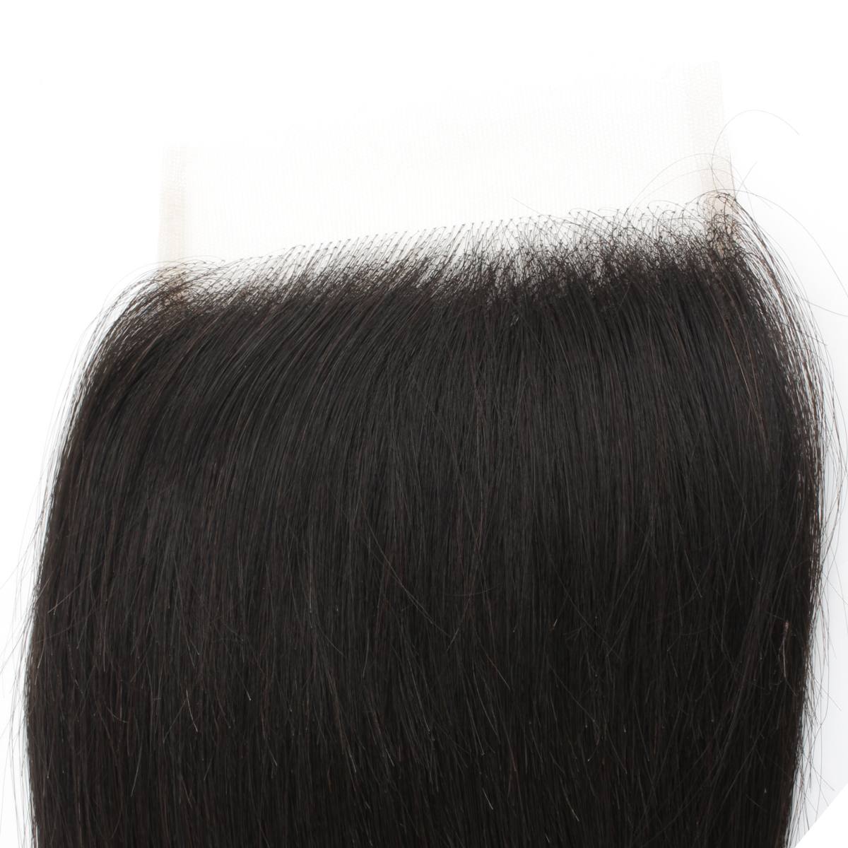 4x4 HD Straight Closure