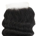 4x4 Transparent Deep Wave Closure