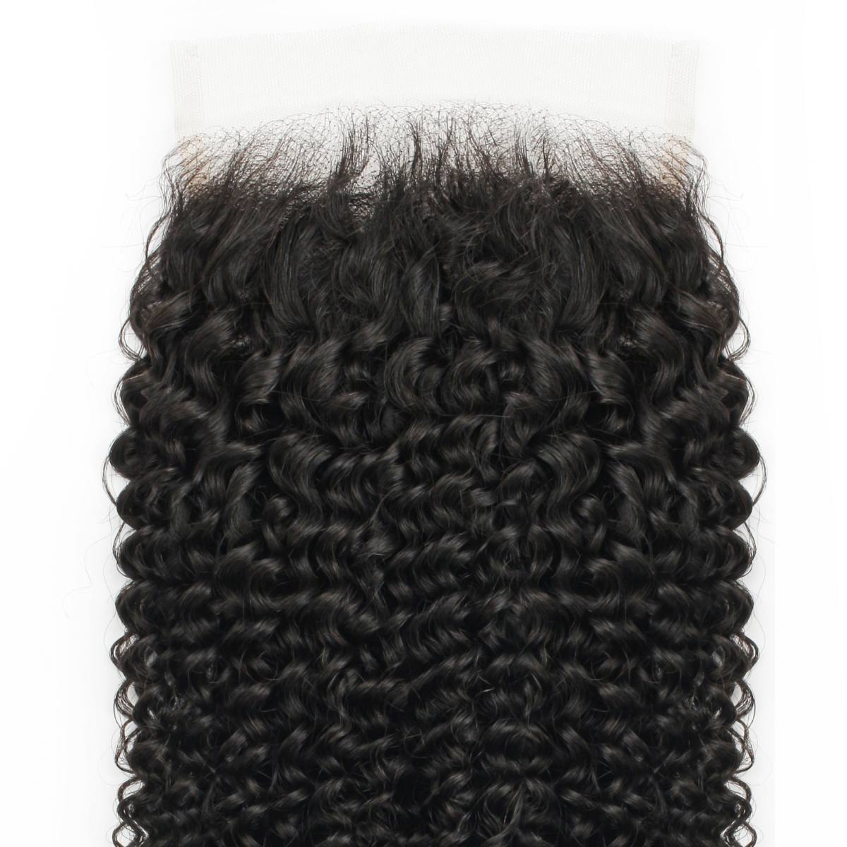 5x5 HD Jerry Curl Closure
