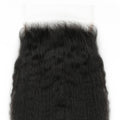 5x5 HD Kinky Straight Closure