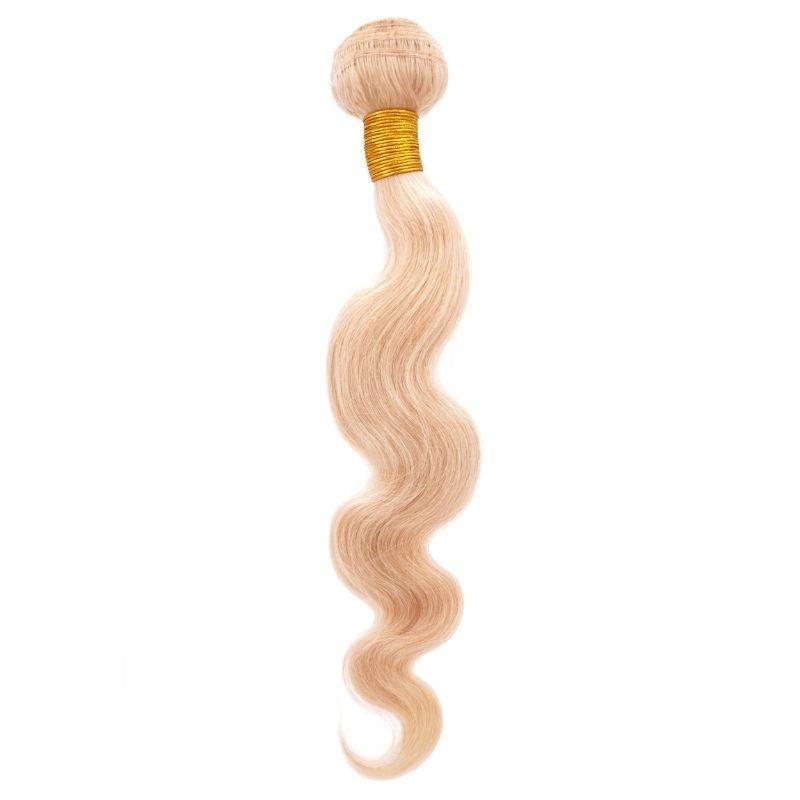 Blonde Body Wave 100% Human Hair Bundles