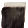 6x6 HD Yaki Straight Closure