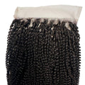 6x6 HD Afro Kinky Curly Closure