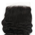 7x7 HD Loose Wave Closure