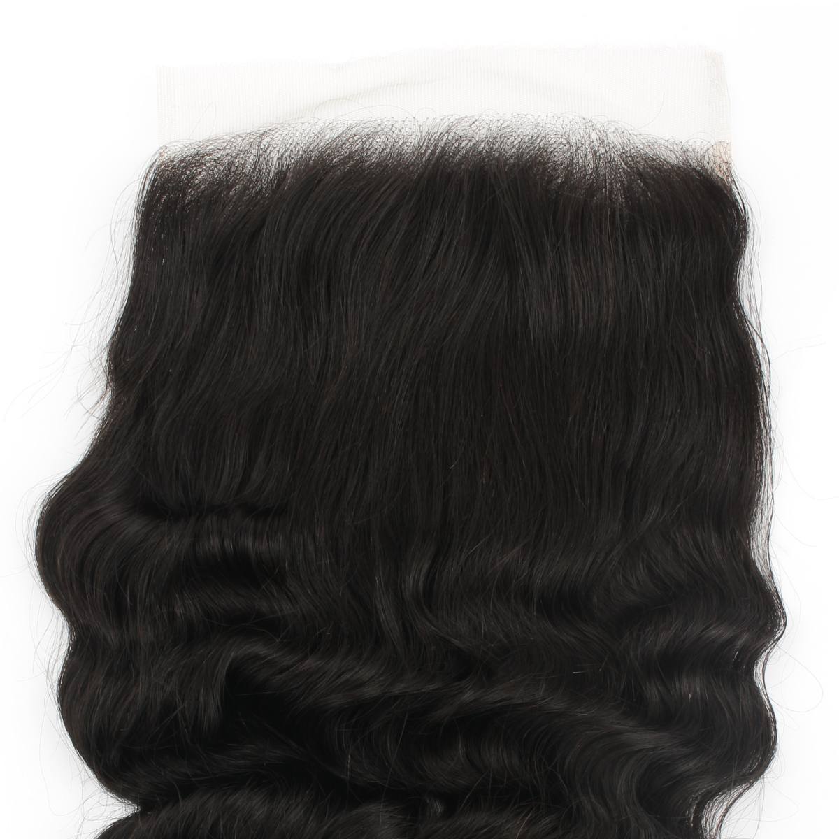 7x7 HD Loose Wave Closure