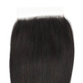 7x7 HD Straight Closure