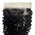 7x7 HD Kinky Curly Closure