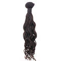 Raw Beach Wave 100% Human Hair Bundles