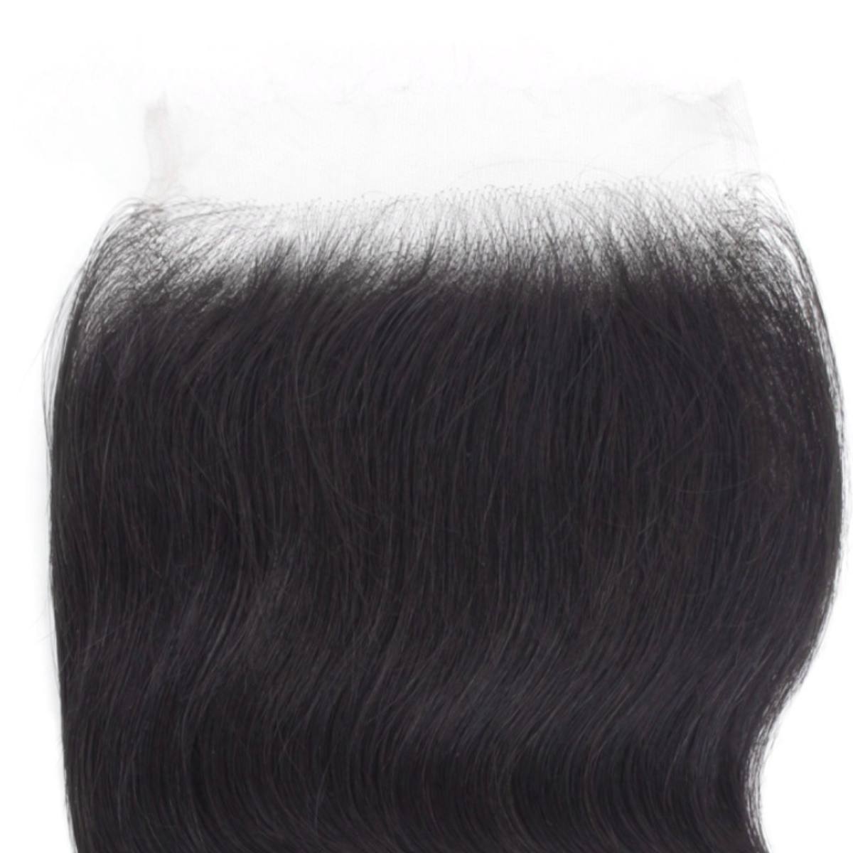 5x5 HD Body Wave Closure