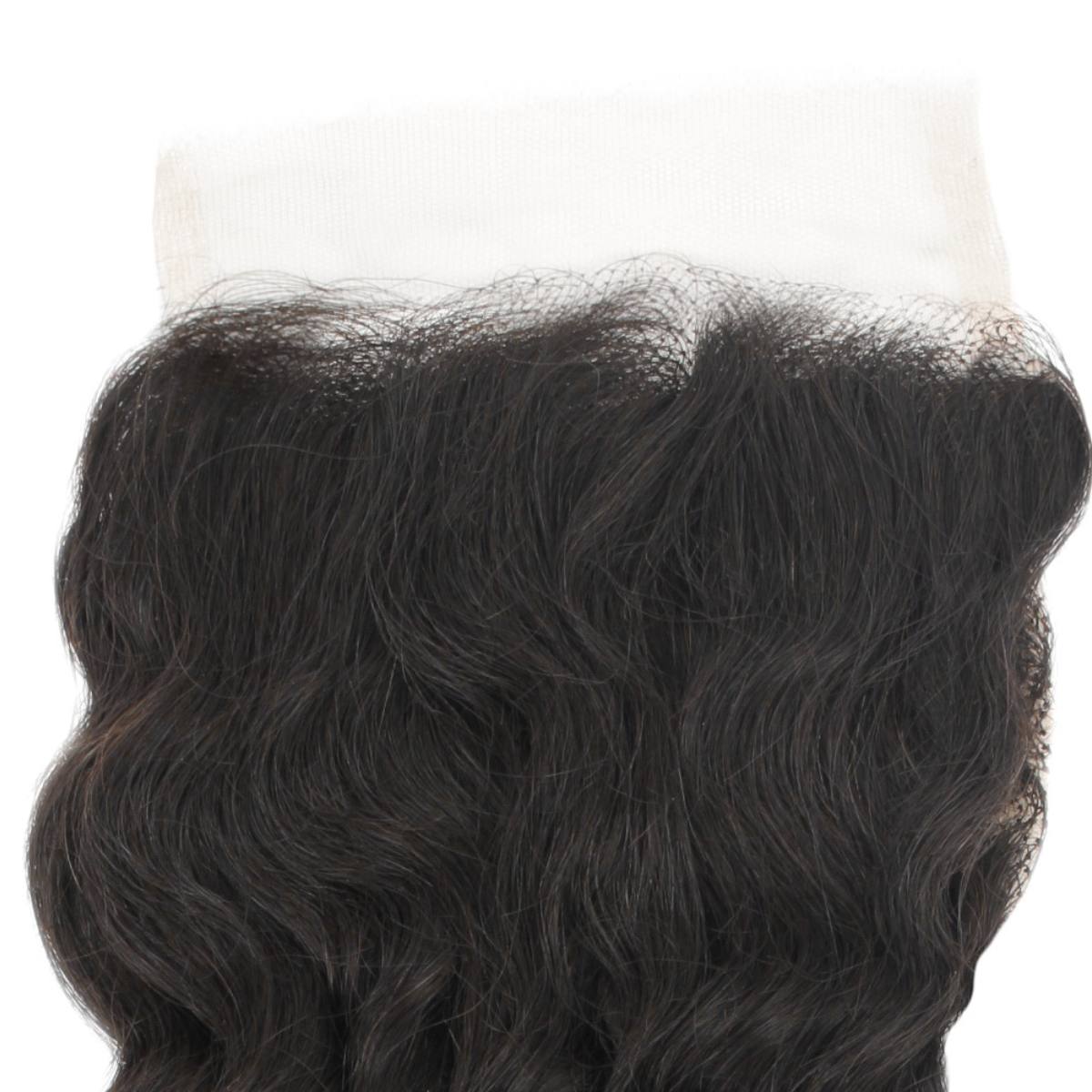 4x4 HD Deep Wave Closure