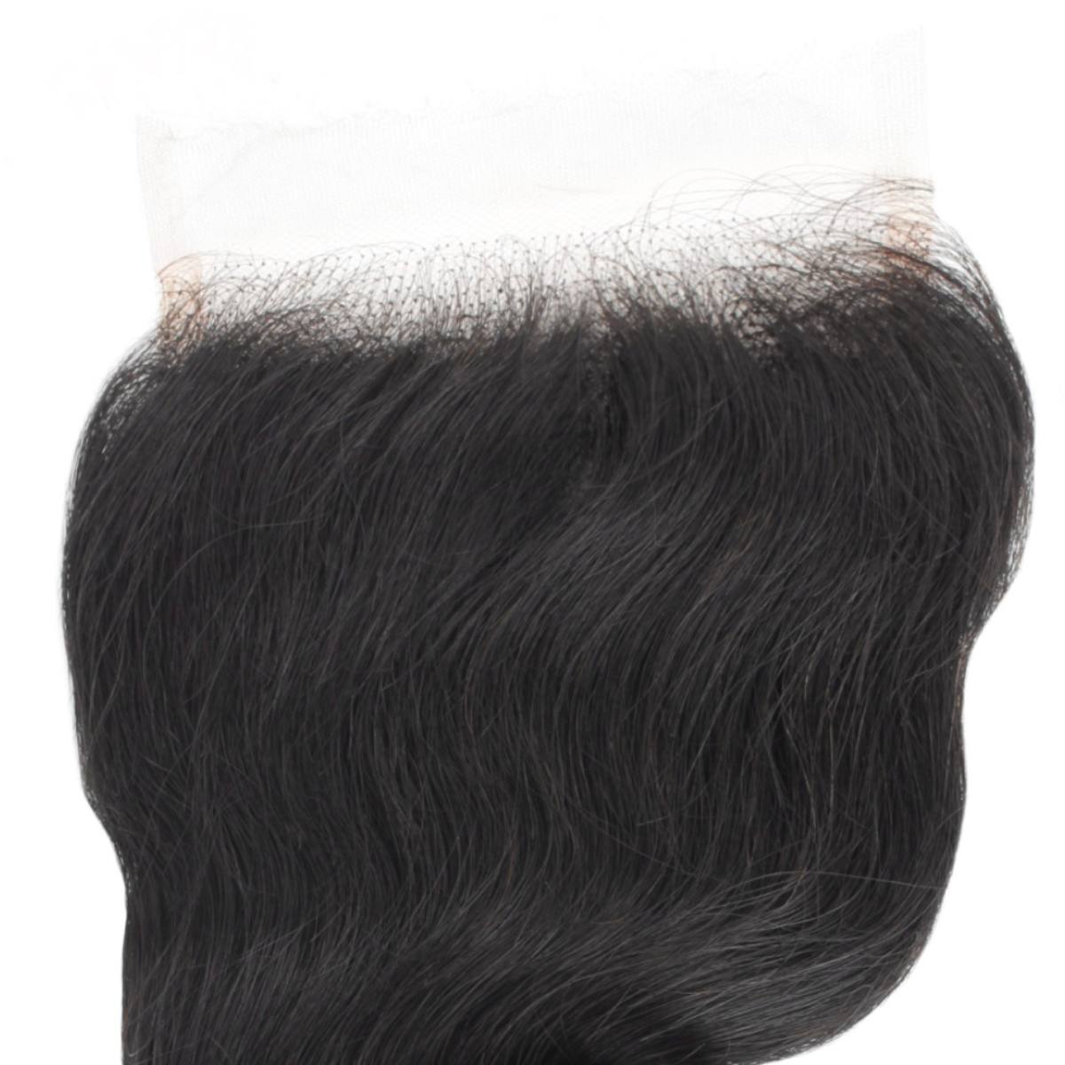 5x5 HD Loose Wave Closure