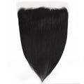 13X4 HD Straight Frontal