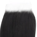 5x5 HD Straight Closure