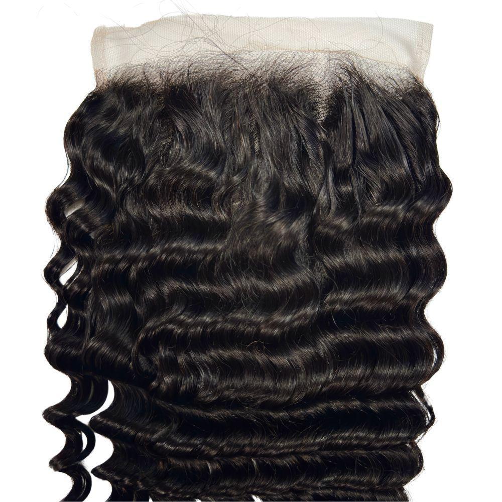 7x7 HD Deep Wave Closure
