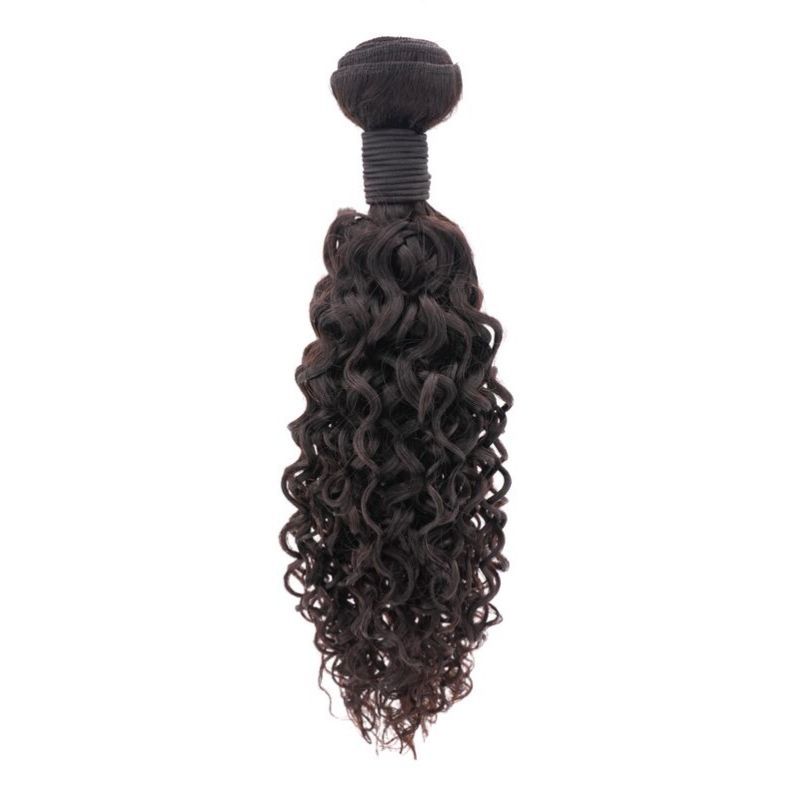 Raw Italian Curl 100% Human Hair Bundles