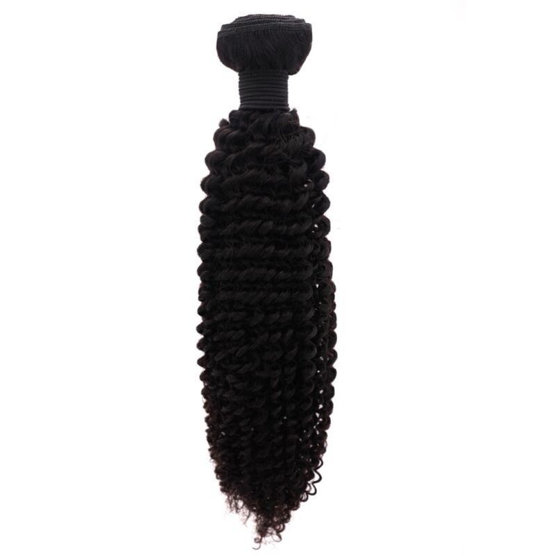 Jerry Curl 100% Human Hair Bundles