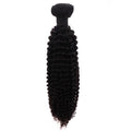 Raw Jerry Curl 100% Human Hair Bundles
