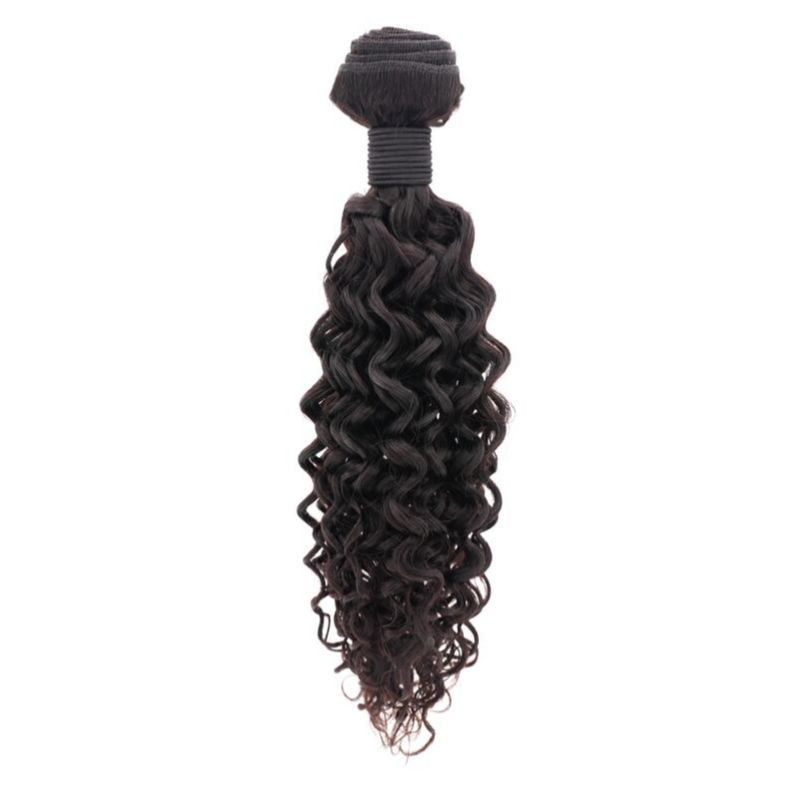 Raw Ocean Wave 100% Human Hair Bundles