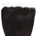 Raw 13x4 Transparent Straight Frontal