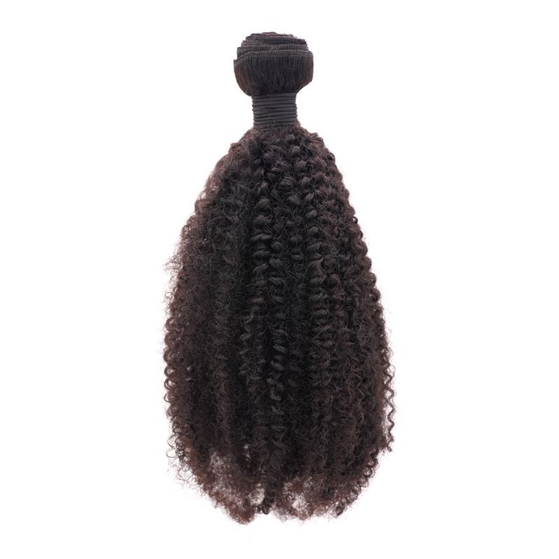 Extra Kinky Curl 100% Human Hair Bundles