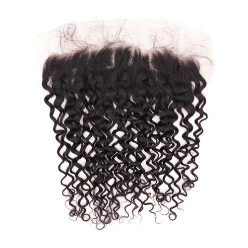 13x4 Transparent Ocean Wave Frontal