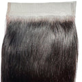 6x6 HD Straight Closure