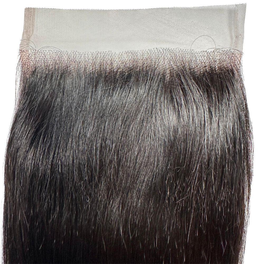 6x6 HD Straight Closure