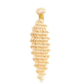 Blonde Deep Wave 100% Human Hair Bundles
