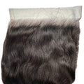 7x7 HD Body Wave Closure