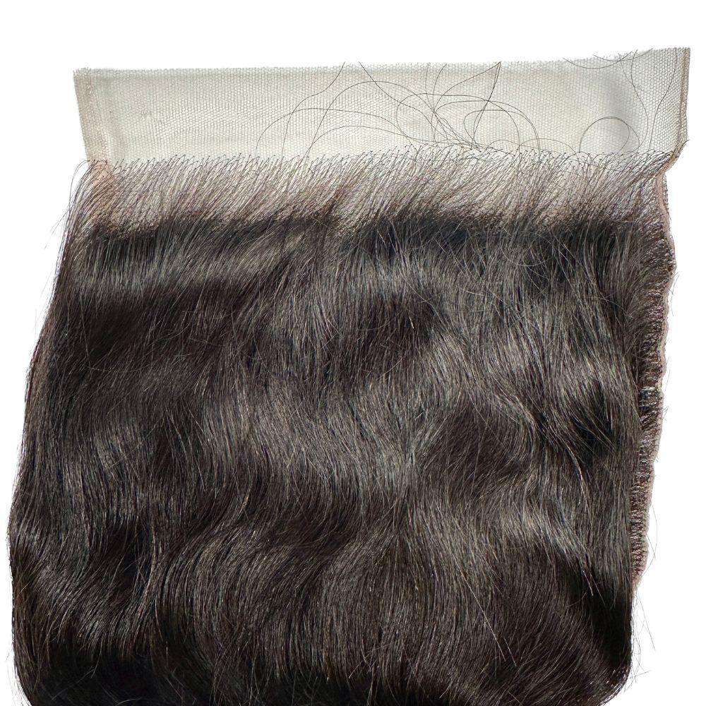 7x7 HD Body Wave Closure